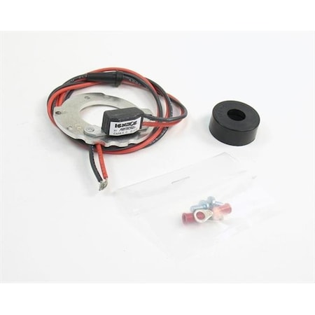 Pertronix Pertronix 1244A Ignitor For Ford 4 Cylinder P71-1244A